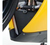 retina protezione radiatore olio EBR 1190SX 2014 onwards OCG0021BK R&G
