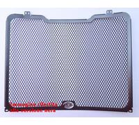 retina protezione radiatore - (titanio) MV Agusta F4 2014 RAD0177TI R&G