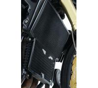 retina protezione radiatore Triumph Speed Triple 2005 RAD0161BK R&G