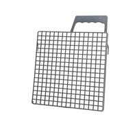 Retina scolarullo in plastica 25 cm