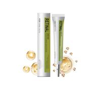 Retinal Shot Tightening Booster, Crema Viso Rassodante Idratazione Profonda, Nutriente e Riparatrice, Adatta a Tutti i Tipi di Pelle, Rassodante, Liftante, Anti-Età, Riduce Rughe e Linee (1PC)