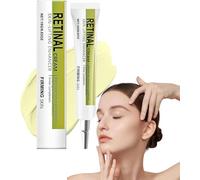 Retinal Shot Tightening Booster Wrinkle And Firming Face Cream Suitable For Deep Nourishing And Repairing Suitable For All Skin Types Fade Fine Lines & Tighten Skin (1)