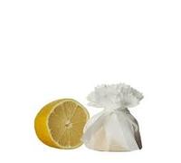 Retine Bianche per Limoni, Pratico ed elegante, il nastro copri limone è un prodotto piccolo nella forma ma utilissimo nella sostanza