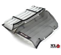 RETINE DI PROTEZIONE PER GRIGLIE RADIATORI KTM 450 EXC 2017-2018 TWIN AIR 177...