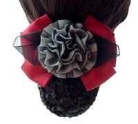 Retine for capelli for chignon, retina for capelli da donna, fermaglio elastico for chignon da donna, fermaglio for capelli, fermaglio for capelli, fermaglio for ufficio, infermiere, banche, ristorant