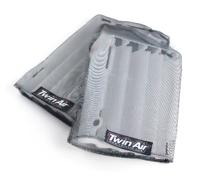 Twin Air Husqvarna/ktm Standard Radiator Louver Bianco,Grigio
