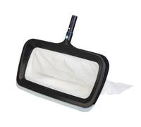 RETINI DI FONDO PER PISCINE GRE GRAPHITE LRP 40 - CM.40X50