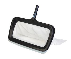 RETINI DI FONDO PER PISCINE GRE GRAPHITE LRP 40 - CM.40X50