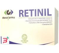 RETINIL 30 COMPRESSE