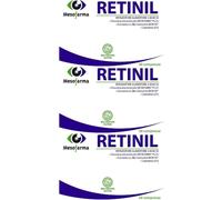Retinil 30 Compresse 3x30 pz Compresse