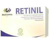 Mesofarma Retinil – Integratore alimentare – 30 compresse