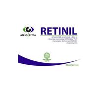RETINIL 30CPR