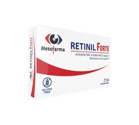 RETINIL FORTE 30CPR