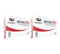 Retinil Forte 2x15 g Compresse
