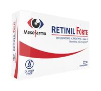 RETINIL FORTE 30CPR