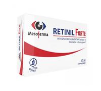 Retinil Forte Integratore 30 compresse