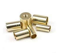 Retino da pesca fai da te, adattatore filettato da 10 ~ 15 mm a M8 e riutilizzabile (13,5 mm)