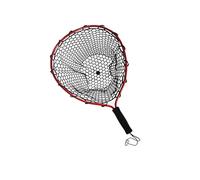 Retino da pesca portatile con comoda impugnatura impugnatura per acqua dolce e salata strumento per adulti