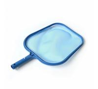 Retino da Piscina Leggero Retino con Sacco a Rete Manuale