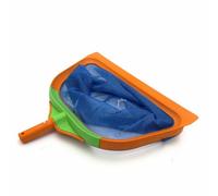 Retino da Piscina Rinforzato Retino con Sacco a Rete Sicuro