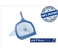 RETINO DI FONDO PROFESSIONALE PER PISCINA - ASTRAL SHARK SERIES ASTRALPOOL -