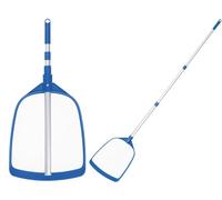 RETINO DI SUPERFICE PER PISCINA CON MANICO TELESCOPICO BESTWAY 58635