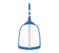 RETINO DI SUPERFICIE CON MANICO TELESCOPICO 163 CM