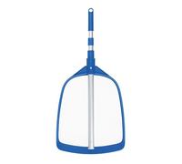 RETINO DI SUPERFICIE CON MANICO TELESCOPICO 163 CM- BESTW- pezzi 1
