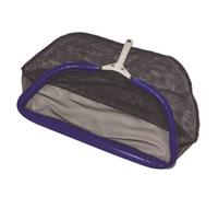 Retino Fondo Alluminio Professionale per Pulizia Acqua Piscina - Linea Super Pro