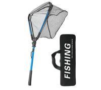 Retino per a mosca sulla trota | Attrezzature da pieghevole,Attrezzature per la rete della trota,Per il fidanzato marito padre Ringraziamento Natale San cinese barche kayak canoe