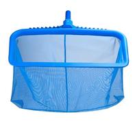 Retino Per Piscina - Rete Per Raccogliere Le Foglie Della Piscina | Rete Per Skimmer Piscina A Maglia Fine | Raccoglitore Di Detriti E Foglie Per Piscina E Laghetto, Sacchetto Rete Sostituibile Per