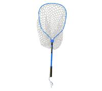 Retino pieghevole in lega di alluminio per la pesca a mosca, trota, spigola