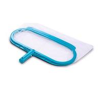 Intex 29051 - Retina a Sacco, Plastica, Azzurro