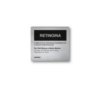 Retinoina - Crema Giorno Età 55/65 Confezione 50 Ml