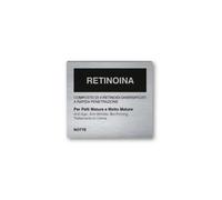 Retinoina - Crema Notte Età 45/55 Confezione 50 Ml