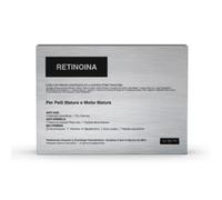 Retinoina - Trattamento Intensivo Età 65/75 Confezione Gel 20 Ml + 2 Emulsioni 2 Ml