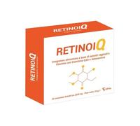 RETINOIQ 20CPR DIVISIBILI