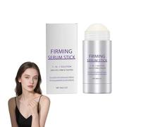 Retinol Advanced Firming Cream, Collagen Stick per il viso, Retinolo Siero per il viso, rassodante pelle levigante, crema idratante viso rassodante nutriente (1 pezzo)