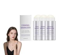 Retinol Advanced Firming Cream, Collagen Stick per il viso, Retinolo Siero per il viso, rassodante pelle levigante, crema idratante per il viso rassodante nutriente (3 pezzi)