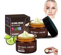 Retinol Anti Aging Wrinkle Removal Skin Firming Cream, Retinol Cream For Skin, Wrinkle Remover Instant Anti-Aging Face Cream, Best Face Firming Cream (2 Pcs)
