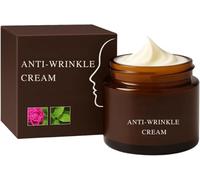 Retinol Anti-Wrinkle Cream, Advanced Skin Firming Cream, Body Firming Creams, Improve Skin Sagging and Fine Lines, Natural Ingredients for All skin Types - 30g (1)