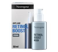 Retinol Boost Crema Viso Neutrogena®