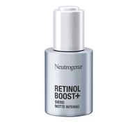 Retinol Boost+ Siero Notte Intenso Neutrogena 30ml