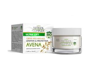 RETINOL COM.BIO CRE VISO AVENA 50M
