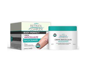 RETINOL COM.CREMA A/CEL.RAS.250M