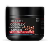 RETINOL COM.MASK NUTR.C/SECCHI 500