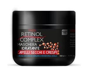RETINOL COM.MASK NUTR.C/SECCHI 500