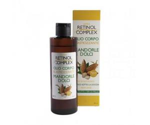 RETINOL COM.OLIO COR.M/DOLCI 200