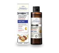 Hydraoil - Olio Corpo Eudermico Emolliente all'Argan - 200 ml - Ultra Retinol Complex