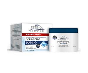 RETINOL COM.SCRUB CORPO MAR.250M